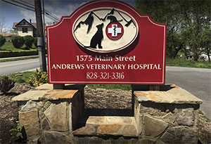 Andrews Veterinary Clinic