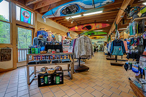 Nantahala Outdoor Center (NOC)