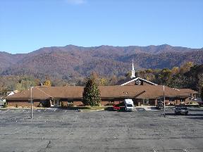 Andrews First Baptist Church