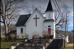 Andrews Presbyterian Church