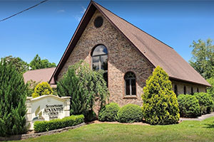 Andrews Seventh Day Adventist