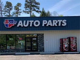 Carquest: Murphy Auto Parts