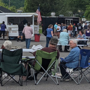 Food Truck Fridays Andrews NC