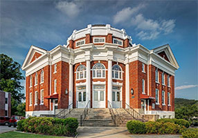 First United Methodist Church of Murphy