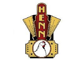 The Henn Theatre