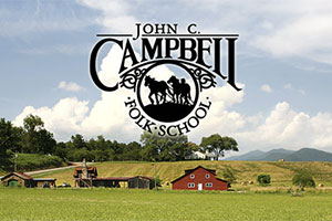 John C. Campbell Folk School