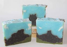 Luv N Mountain Soaps by Vera