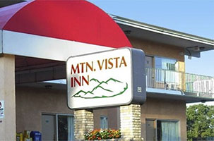 Mountain Vista Inn