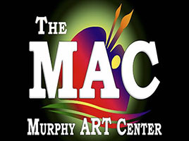 Murphy Arts Center (Valley River Arts Guild)