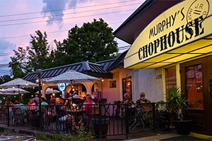 Murphy’s Chophouse