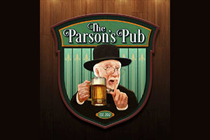 Parson’s Pub
