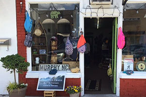 Serenity Mountain Gift Shop & Boutique