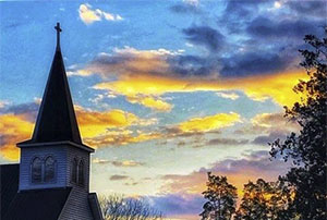 St Andrew Evangelical Lutheran Church