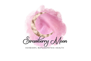Strawberry Moon Herbiary