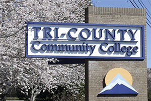 Tri-County Community College