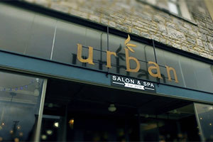 Urban Salon & Spa