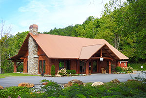 Valley River RV Resort