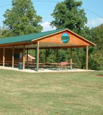 Murphy/Peace Valley KOA