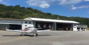 Western Carolina Regional Airport