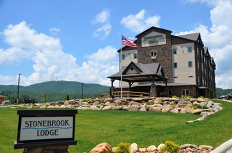 Stonebrook Lodge of Murphy