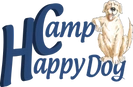 Camp Happy Dog