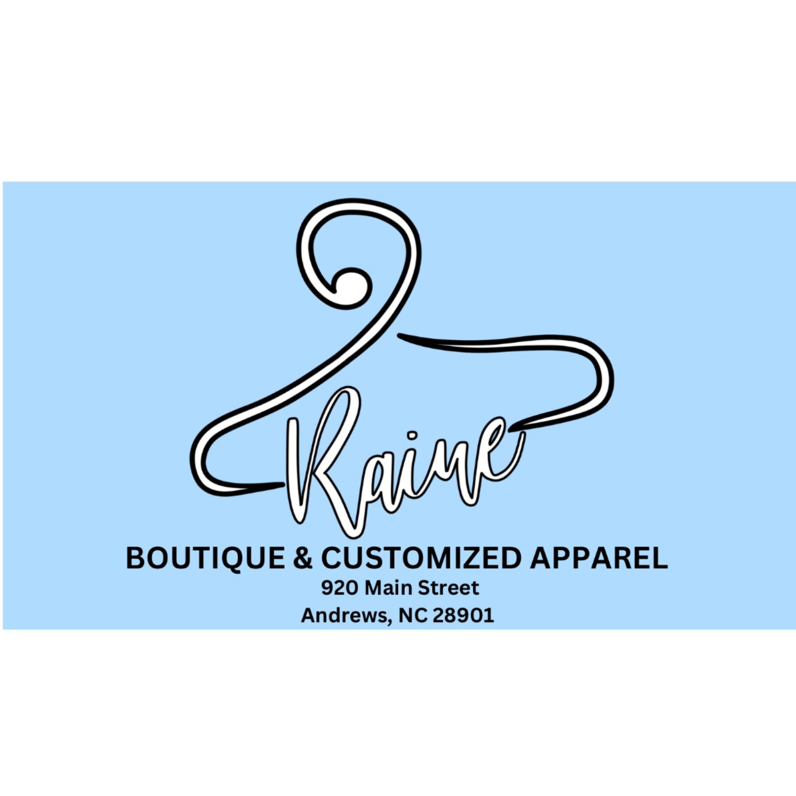 Raine Boutique