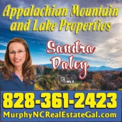 Appalachian Mountain and Lake Properties