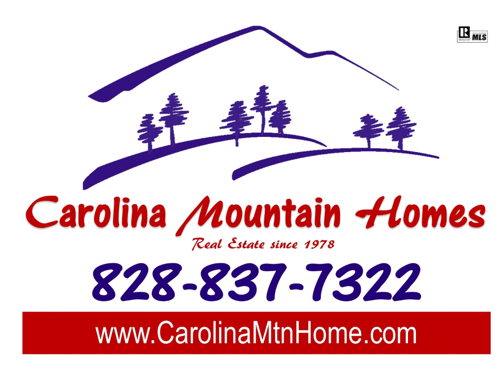 Carolina Mountain Homes