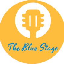 The Blue Stage